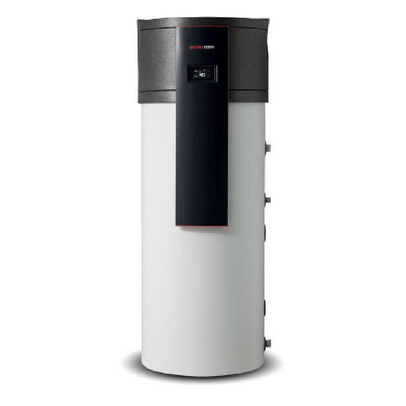 Wolf Wärmepumpe ECO 200 Liter