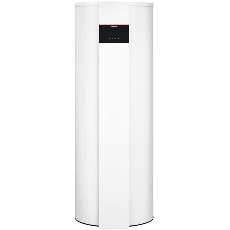 Viessmann Wärmepumpenboiler 300 Liter Vitocal 262-A mit 1 WT