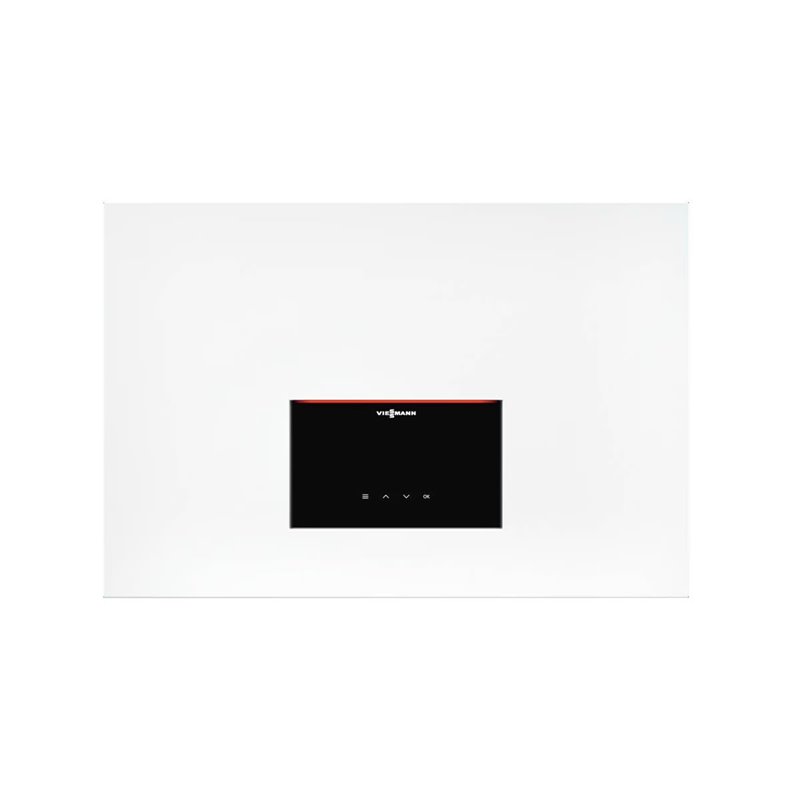 Viessmann Wärmepumpe Vitocal 262-A Typ T2W zur Trinkwassererwärmung