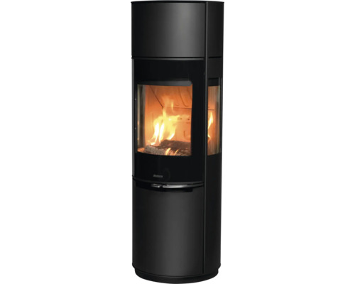 Kaminofen Aduro Aduro 9.7 Lux Stahl schwarz 8 kW