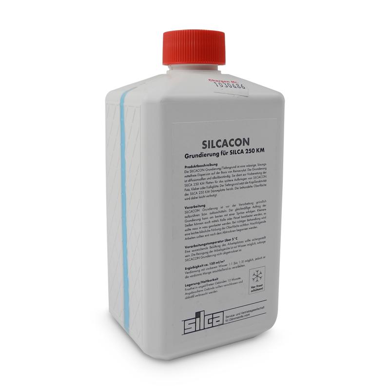 Silca Silcacon Grundierung 1 l