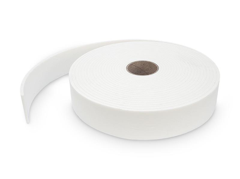 Silca Dichtband Silcawool 120 selbstklebend 1000 x 50 x 5 mm