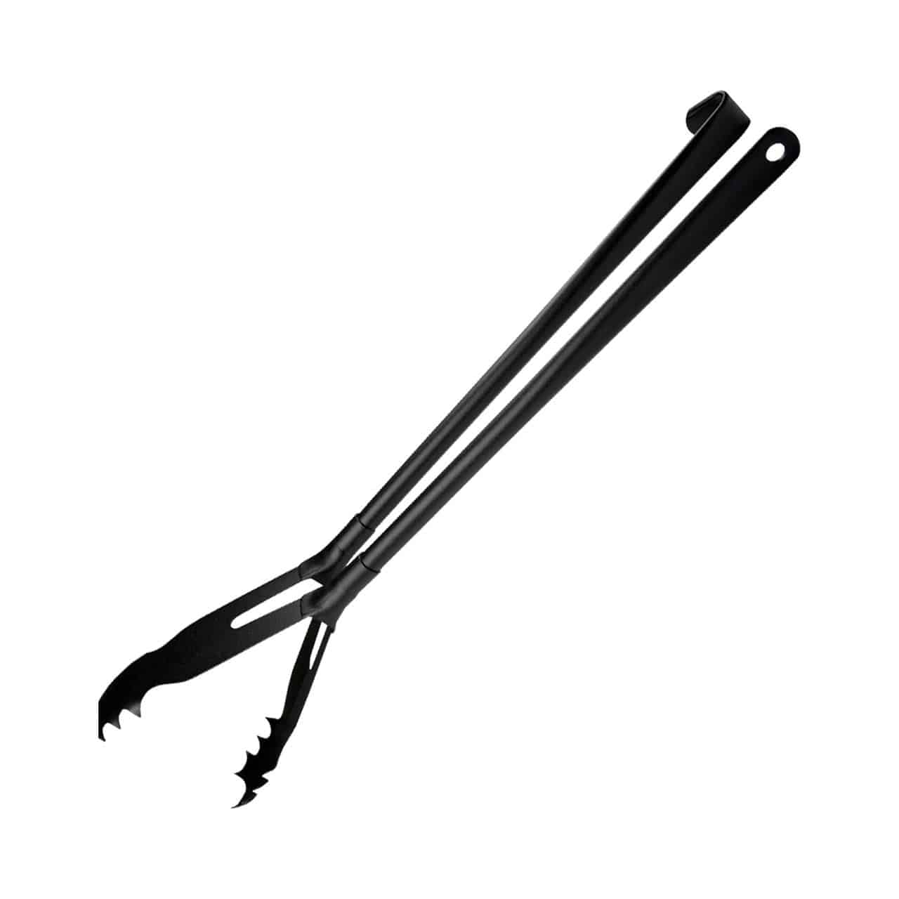 Kaminzange Goldmann Krokodilzange 48 cm