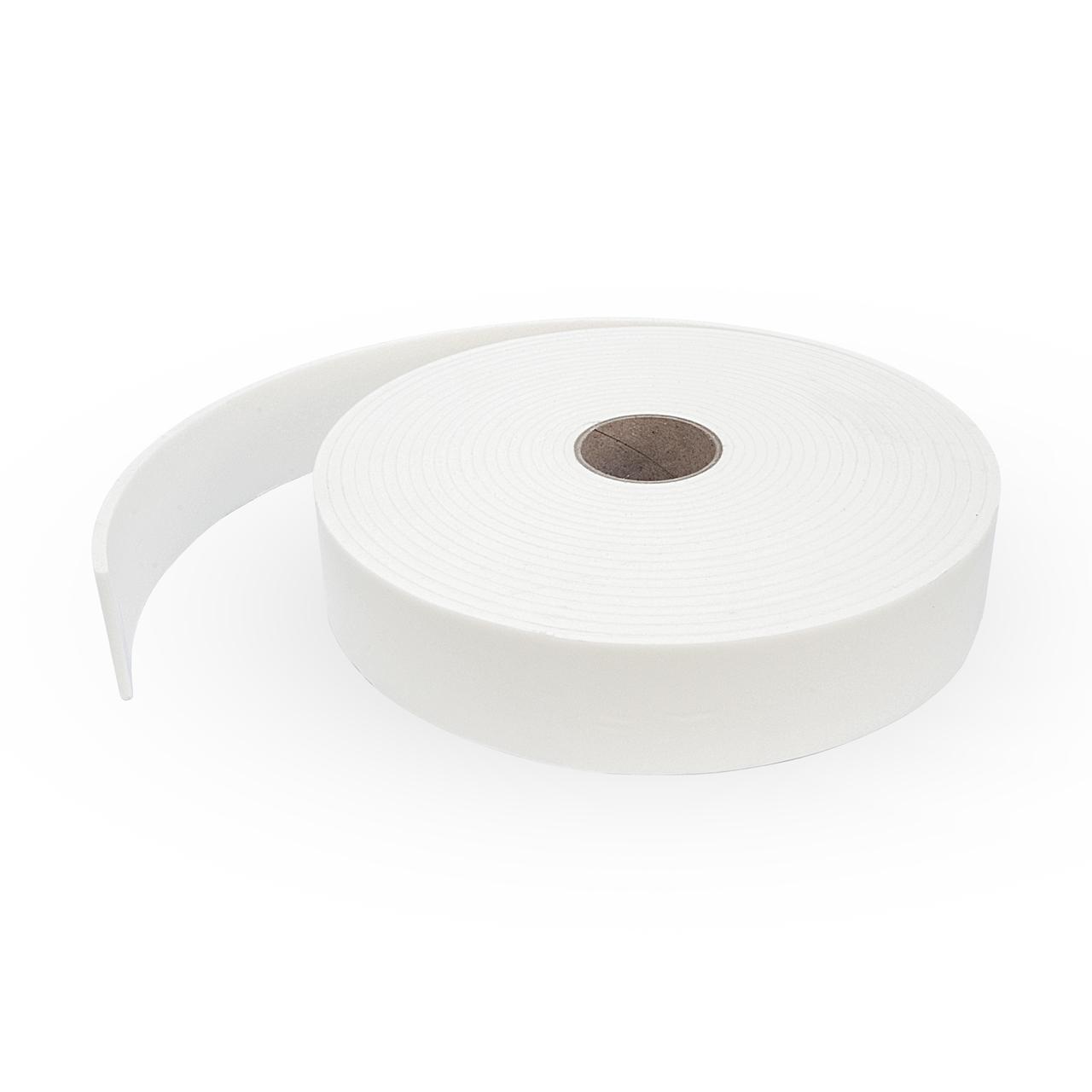 Silca Dichtband Silcawool 120P selbstklebend Rolle 10000 x 50 x 5 mm